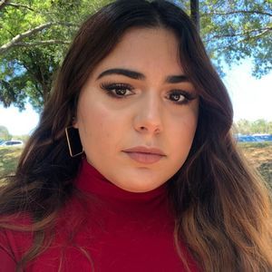 Meet your Posher, Claudette